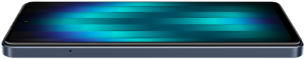Смартфон Infinix HOT 30 4/128Gb Черный