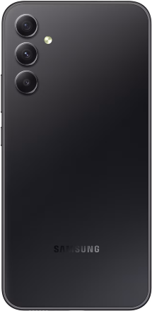 Смартфон Samsung Galaxy A34 8/256Gb 5G Графитовый