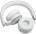 Беспроводные наушники JBL Live 670 NC Белые