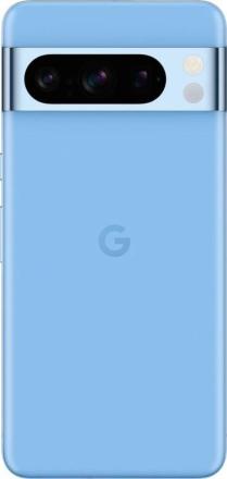 Смартфон Google Pixel 8 Pro 12/256 Гб 5G eSIM + SIM Голубой