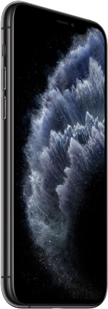 Смартфон Apple iPhone 11 Pro 64Gb Серый космос «Как новый»