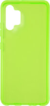Клип-кейс RedLine Samsung Galaxy A32 неоновый Green