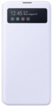 Чехол-книжка Samsung Galaxy Note 10 Lite White (EF-EN770PWEGRU)