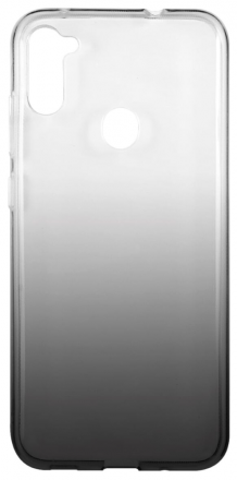 Клип-кейс RedLine Samsung Galaxy A11 градиент Black