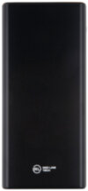 Внешний аккумулятор RedLine RP16 20000mAh металл Black