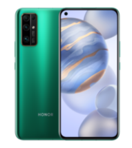 Смартфон HONOR 30 8/128Gb Emerald Green