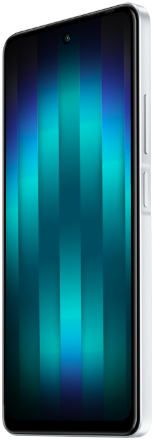 Смартфон Infinix HOT 30 4/128Gb Белый