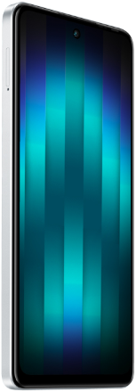 Смартфон Infinix HOT 30 4/128Gb Белый