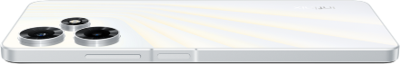 Смартфон Infinix HOT 30 4/128Gb Белый