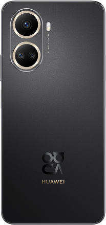 Смартфон HUAWEI nova 10 SE 8/256Gb Сияющий черный