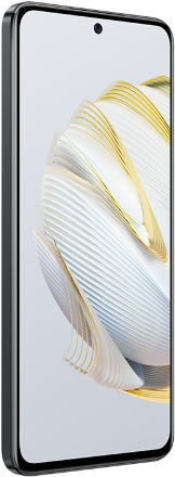 Смартфон HUAWEI nova 10 SE 8/256Gb Сияющий черный