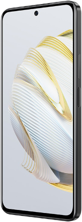 Смартфон HUAWEI nova 10 SE 8/256Gb Сияющий черный
