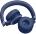 Беспроводные наушники JBL Live 670 NC Синие