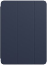 Чехол-обложка Apple Smart Folio iPad Pro 11&quot; (3rd generation) темный ультрамарин (MJMC3ZM/A)
