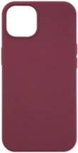 Клип-кейс UNBROKE iPhone 13 Liquid Silicone MagSafe винный