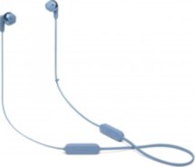 Беспроводные наушники с микрофоном JBL Tune 215BT Blue