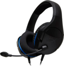 Игровая гарнитура HyperX Cloud Stinger Core для PS4 Black