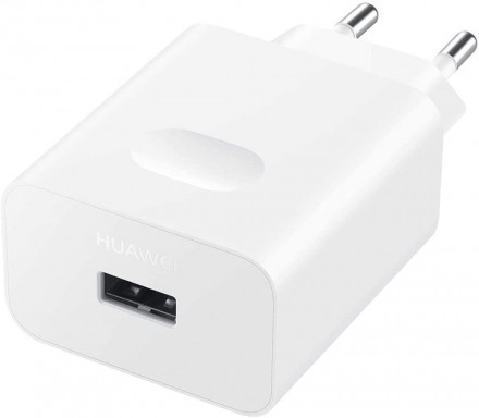 СЗУ HUAWEI CP404 White