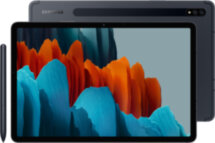 Планшет Samsung Galaxy Tab S7 11&quot; 128 Gb LTE black