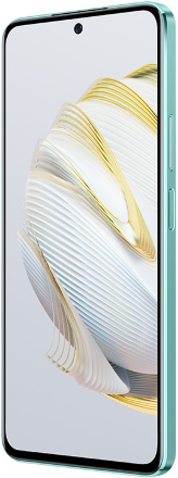 Смартфон HUAWEI nova 10 SE 8/256Gb Мятный зеленый