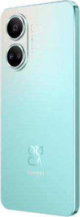 Смартфон HUAWEI nova 10 SE 8/256Gb Мятный зеленый