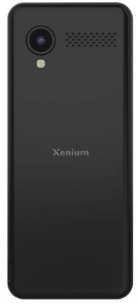 Мобильный телефон Xenium x240 Черный