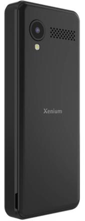 Мобильный телефон Xenium x240 Черный