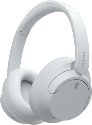 Беспроводные наушники Sony WH-CH720N Белые