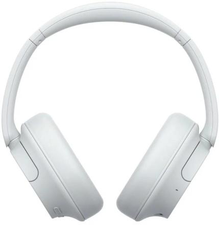 Беспроводные наушники Sony WH-CH720N Белые
