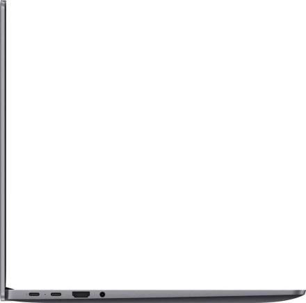 Ноутбук HUAWEI MateBook D16 RLEF-X 16&quot; Core i5 12450H 16/512Гб Win11 Космический серый