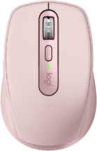 Мышь беспроводная Logitech MX Anywhere 3 Light Pink