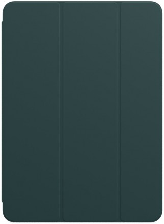 Чехол-обложка Apple Smart Folio iPad Pro 11&quot; (3rd generation) штормовой зеленый (MJMD3ZM/A)