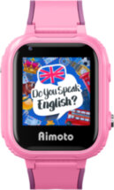 Детские часы Aimoto Discovery 4G Pink