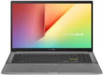 Ноутбук Asus Vivobook S15 S533EQ-BN334T 15.6&quot; Black