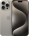 Смартфон Apple iPhone 15 Pro Max 256Gb SIM + SIM Натуральный титан