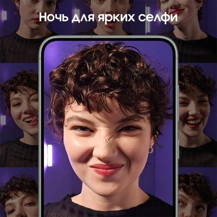Смартфон Samsung Galaxy S23 5G 8/128Gb Зеленый