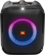 Портативная акустическая система JBL Party Box Encore Essential Черная