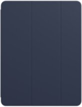 Чехол-обложка Apple Smart Folio iPad Pro 12.9&quot; (5th generation) темный ультрамарин (MJMJ3ZM/A)