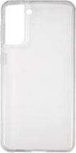 Клип-кейс RedLine Samsung Galaxy S21 Plus прозрачный