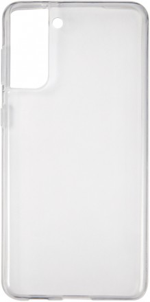 Клип-кейс RedLine Samsung Galaxy S21 Plus прозрачный