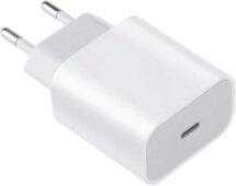 СЗУ Xiaomi 20W Type-C White (BHR4927GL)