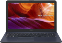 Ноутбук Asus X543MA-GQ1329T 15.6&quot; Grey