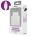 СЗУ Krutoff CH-07L 2xUSB + дата-кабель Lightning 2.4A  White