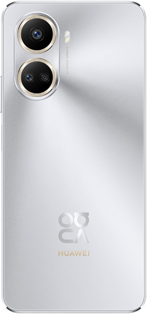 Смартфон HUAWEI nova 10 SE 8/256Gb Мерцающий серебристый