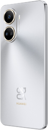 Смартфон HUAWEI nova 10 SE 8/256Gb Мерцающий серебристый