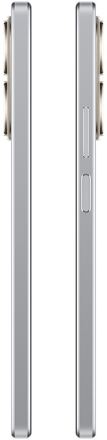 Смартфон HUAWEI nova 10 SE 8/256Gb Мерцающий серебристый