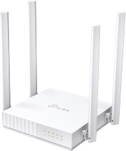 Роутер TP-Link Archer C24 Белый