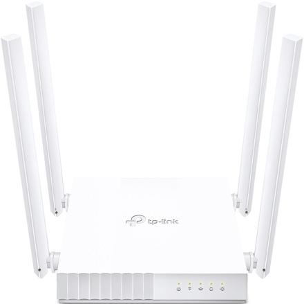 Роутер TP-Link Archer C24 Белый