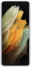 Клип-кейс Samsung Galaxy S21 Ultra Silicone Cover Light Grey (EF-PG998TJEGRU)