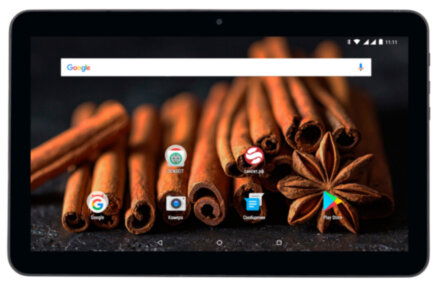 Планшет Senseit J2 10.1&quot; 8Gb 3G Black